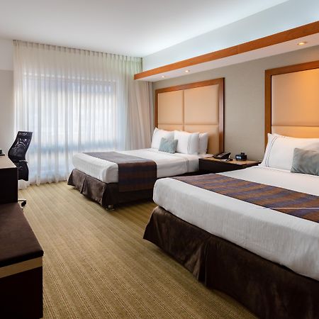 Sonesta Hotel El Olivar Lima Luaran gambar A typical room at the hotel